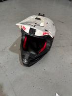 Alpinestars helm sm8, Ophalen of Verzenden, Tweedehands, Offroadhelm, Overige merken