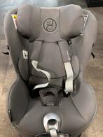 Cybex Autostoel + Base - Veilig en Comfortabel!, Gebruikt, Zijbescherming, Isofix, 0 t/m 13 kg