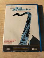 Kid Dynamite, Ophalen of Verzenden