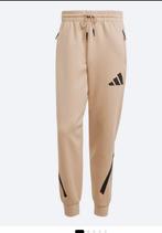 Adidas joggingbroek dames - beige new collection pants -xS, Ophalen, Beige, Nieuw, Maat 34 (XS) of kleiner