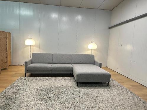 SHOWMODEL Rolf Benz Ego Hoekbank met Kaartje – NP: €8.500, Huis en Inrichting, Banken | Bankstellen, Nieuw, Hoekbank, Vierpersoons of meer