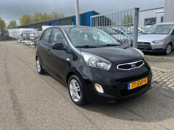 Kia Picanto 1.0 CVVT l Nieuwe APK