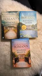 Corina Bomann - De Vrouwen van de Leeuwenhof Compleet, Boeken, Ophalen of Verzenden, Zo goed als nieuw, Corina Bomann