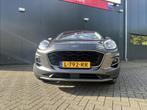 Ford Puma 1.0 EcoBoost Hybrid Titanium X | Navi | PDC | Clim, Voorwielaandrijving, 12 maanden, 125 pk, Origineel Nederlands