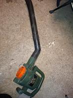 Black en decker bladblazer, Ophalen of Verzenden, Gebruikt, Elektrisch