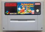 The Magical Quest starring Mickey Mouse voor Super Nintendo, Spelcomputers en Games, Games | Nintendo Super NES, Avontuur en Actie