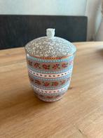 Pip Studio Floral voorraadpot, Overige typen, Nieuw, Ophalen of Verzenden, Overige stijlen