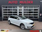 Skoda RAPID  SPACEBACK 1.2 TSI 90PK GREENTECH DRIVE / PANO /, Gebruikt, Euro 6, 4 cilinders, Wit