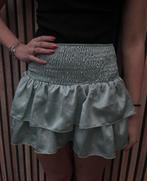 Broekrokje mint, Kleding | Dames, Rokken, Ophalen of Verzenden, Nieuw, Groen, Boven de knie