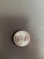 Oranje KNVB Dennis Bergkamp Munt 2000, Ophalen of Verzenden, Nieuw, Overige binnenlandse clubs, Overige typen