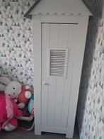 Leuke kinderkledingkast, Ophalen, Gebruikt, 50 tot 70 cm, 105 cm of meer