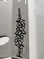 Armband Nieuw Eco Tatoeage, Ophalen of Verzenden, Nieuw, Zwart, Kunststof of Plastic