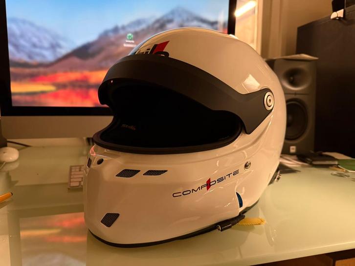 Stilo ST6GT Composite autosport, Auto diversen, Autosport-onderdelen, Zo goed als nieuw, Ophalen