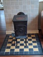 Twee Jotul kachels: 601 en Jotul 10, Huis en Inrichting, Kachels, Ophalen