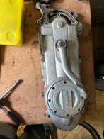 Vespa sprint carterkap (piaggio) carterkap, Fietsen en Brommers, Brommeronderdelen | Scooters, Ophalen of Verzenden, Zo goed als nieuw
