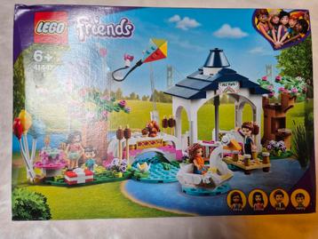 Nieuwe LEGO Friends set! beschikbaar voor biedingen