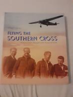 Flying the Southern Cross Fokker, Verzamelen, Luchtvaart en Vliegtuigspotten, Ophalen of Verzenden, Gebruikt, Boek of Tijdschrift