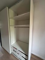 Pax kast van de ikea (240x200), Huis en Inrichting, Ophalen, Gebruikt, 50 tot 75 cm, 200 cm of meer