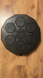 Bluetooth boxmachine, Ophalen, Bokszak