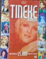 Tineke schouten 25 jaar, Cd's en Dvd's, Alle leeftijden, Ophalen of Verzenden, Zo goed als nieuw, Stand-up of Theatershow