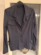 Blazer Yaya XL grijs, Kleding | Dames, Jasjes, Kostuums en Pakken, Maat 42/44 (L), Ophalen of Verzenden, Zo goed als nieuw, Yaya