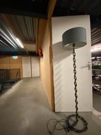 Staande lamp, Huis en Inrichting, Lampen | Vloerlampen, Ophalen, Gebruikt, 150 tot 200 cm