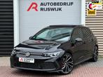 Volkswagen GOLF 2.0 TSI GTI Leer/Pano/Blindspot/Camera, Auto's, Volkswagen, 12 maanden, Gebruikt, Euro 6, 4 cilinders
