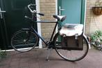 Gazelle Primeur, Ophalen, Gebruikt, Versnellingen, 57 tot 61 cm