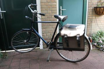 Gazelle Primeur beschikbaar voor biedingen