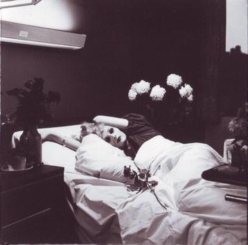 Ruil/koop Antony And The Johnsons "I Am A Bird Now" (2005) beschikbaar voor biedingen