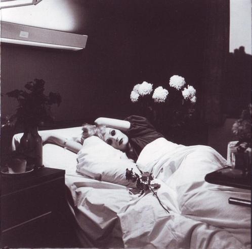 Ruil/koop Antony And The Johnsons "I Am A Bird Now" (2005), Cd's en Dvd's, Cd's | Rock, Zo goed als nieuw, Alternative, Ophalen of Verzenden