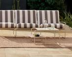 ferm LIVING Level Salontafel - Cashmere | Van €449, nu, Nieuw, Ferm Living, Ferm Living, Minder dan 50 cm