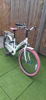 Loekie Superstar 22", Fietsen en Brommers, Fietsen | Meisjes, Ophalen, Gebruikt, 22 inch