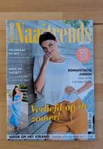 Naaitrends special nr 1 uit 2019, Hobby en Vrije tijd, Kledingpatronen, Ophalen of Verzenden, Zo goed als nieuw, Vrouw, Overige merken