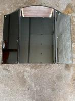 BMB Italy drieluik spiegel, Huis en Inrichting, Woonaccessoires | Spiegels, Ophalen, Gebruikt, Onbekend, Minder dan 100 cm
