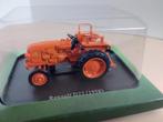 Renault D22 1/43 editions Atlas oldtimer tractor, Hobby en Vrije tijd, Ophalen of Verzenden, Nieuw, Tractor of Landbouw, Overige merken