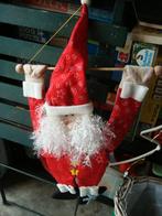 Hangende kerstman, Ophalen of Verzenden, Zo goed als nieuw