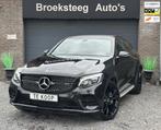 Mercedes-Benz GLC-klasse Coupé 43 AMG 4MATIC 360/BlackonBla, Automaat, Gebruikt, 2996 cc, Bedrijf