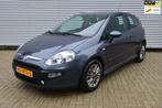 Fiat Punto Evo 1.3 M-Jet Dynamic | Airco | Cruise | L.M. Vel, Voorwielaandrijving, Euro 5, Gebruikt, 4 cilinders