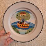 Villeroy & Boch Design Naif eetbord Ark van Noach, Ophalen of Verzenden, Zo goed als nieuw, Kraamcadeau