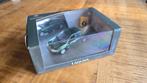 Renault Laguna II Schaalmodel - Originele Verpakking, Ophalen of Verzenden, Zo goed als nieuw, Auto