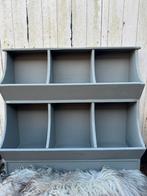 Grutterskast hout vakkenkast kast, Ophalen