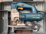 Bosch GST 85 PBAE decoupeerzaag, Doe-het-zelf en Verbouw, Gereedschap | Zaagmachines, Ophalen, Zo goed als nieuw, Bosch, Minder dan 600 watt