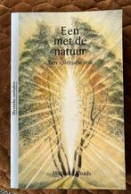 Michael J. Roads - Een met de natuur, Boeken, Esoterie en Spiritualiteit, Gelezen, Ophalen of Verzenden, M.J. Roads, Spiritualiteit algemeen