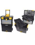 Gereedschaptrolley.
Merk: Mannesmann.

Vervaardigd van robuu, Ophalen of Verzenden