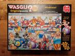 Wasgij-puzzel Original 28 - Afvalrace!, Ophalen, Zo goed als nieuw
