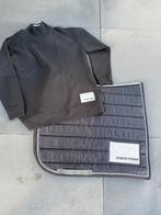 Ps of sweden femme power zwart met trui maat m, Dieren en Toebehoren, Ophalen of Verzenden, Zo goed als nieuw