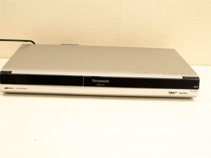 Panasonic DVD speler 31163, Audio, Tv en Foto, Dvd-spelers, Gebruikt, Panasonic, Ophalen of Verzenden