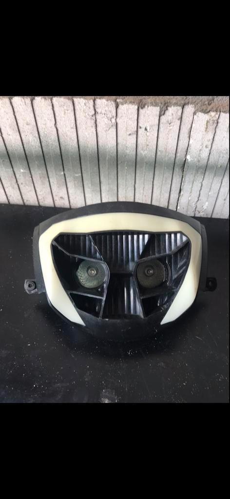 Piaggio Zip Booskijker, Motoren, Tuning en Styling, Ophalen of Verzenden