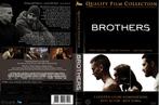 Brothers, Vanaf 12 jaar, Ophalen of Verzenden, Zo goed als nieuw